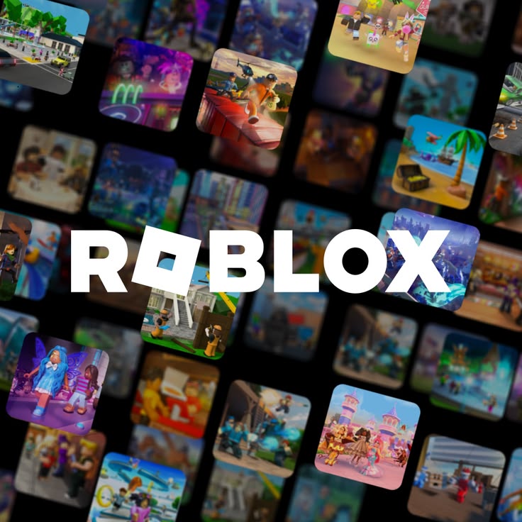 Portada de Roblox